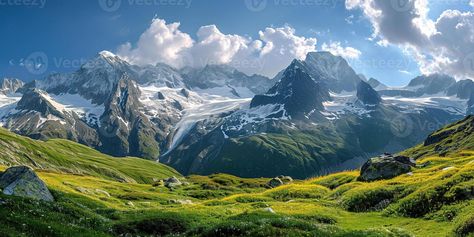 Switzerland Landscape, Majestic Nature, Lush Forest, Tree Saw, Cityscape Photos, Swiss Alps, Nature Backgrounds, Mountain Range, Mountain Landscape