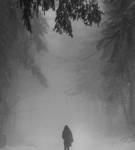 Martin Blackwood, Foggy Mind, Victorian Street, Dark Things, Foggy Weather, Winter Mornings, Fantasy Places, The Fog, Winter Aesthetic