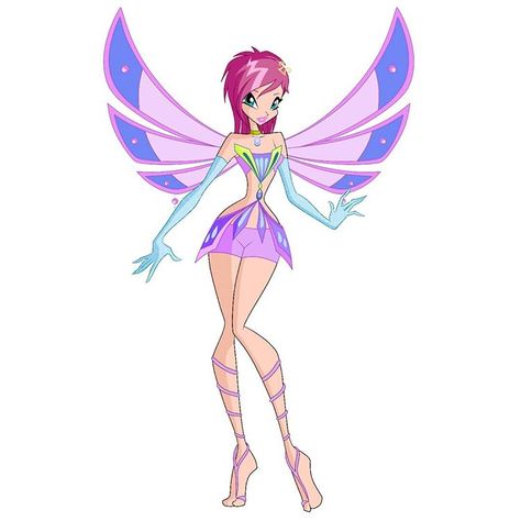 Winx-Rainbow-Love on Instagram: “Tecna Enchantix Base by @himomangaartist #winxtecna #winx #winxclub #winx8 #enchantix #technology #tecna” Winx Enchantix, Wind Club, Twilight Equestria Girl, Elsword Anime, Klub Winx, Fairy Paintings, Les Winx, Best Friend Challenges, Girly Movies