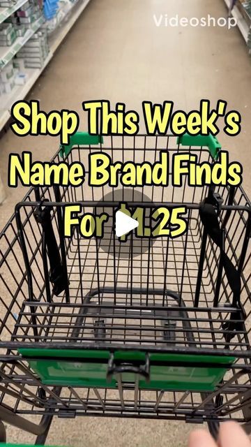 Tamara’s Bargains on Instagram: "High End Name Brand Finds for $1.25‼️😳 @dollartree #dollartree #dollar #dollartreefinds #dollars #shopwithme" Week Name, Dollar Tree Finds, Thrift Store Crafts, Dollar Store Organizing, Dollar Tree Store, June 30, Salon Decor, Dollar Tree, Dollar Stores