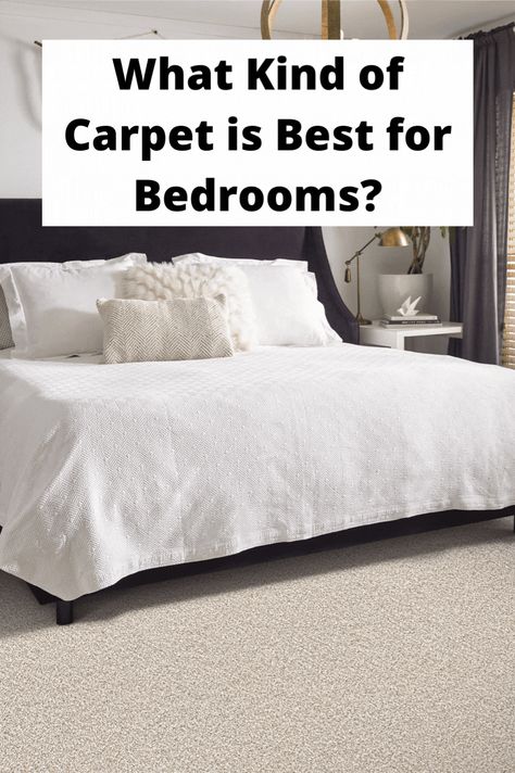 Carpets For Bedroom Ideas, Carpet For Guest Bedroom, Loop Pile Carpet Bedroom, Best Carpets For Bedrooms, Carpet Upstairs Bedrooms, 2024 Carpet Trends For Home, Carpet Trends 2023 Bedroom, Carpet Ideas Bedroom, Best Carpet For Bedrooms