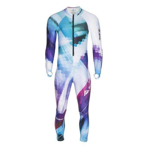 Race Suit, Womens Ski, Kids Races, Race Wear, Ski Racing, Kids Skis, Race Training, Sportswear Fashion, Women Sleeve