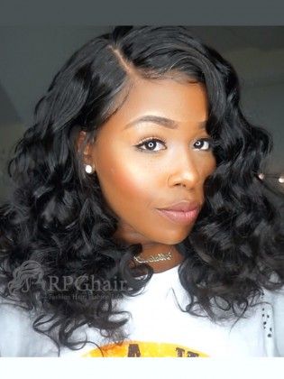 Pre-Plucked 360 Lace Wigs Body Wave Indian Remy Hair Frontal Wig Body Wave, Wigs Body Wave, Indian Remy Human Hair, Brazilian Body Wave Hair, Lace Fronts, Indian Remy Hair, Human Wigs, Lace Frontal Wigs, Cheap Human Hair