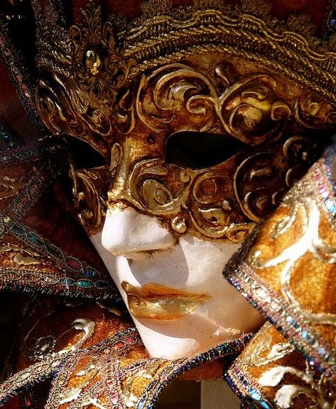 Venice Carnival Costumes, Make Your Eyes Pop, Venice Mask, Venetian Carnival Masks, Mask Aesthetic, Carnival Of Venice, Venetian Masks, Keto Lifestyle, Masks Art