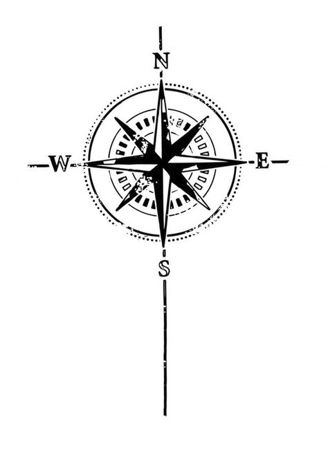 Sextant Tattoo, Compas Tattoo, Tattoo Calf, Nautical Compass Tattoo, Compass Tattoo Men, Model Tattoo, Yakuza Tattoo, Compass Tattoo Design, Tattoo Leg