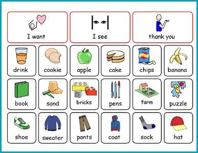 Free Printable Pecs Cards | Free Pec Symbols, Examples Of Pecs Pictures Printables, Pecs Printables, Pin Printable, Pec Cards, Pecs Communication, Picture Cake, Picture Exchange Communication System, Communication Pictures, Pecs Pictures