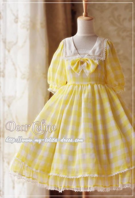 My Lolita Dress on Twitter: "--> Newly Added: Dear Celine ***Fruit Sugar*** Lantern Short Sleeves OP Dress --> Learn more: http://t.co/bnBJXWIMAn http://t.co/s9XFpQ8oPo" / Twitter Fruit Sugar, Here Be Dragons, Fruit Candy, Lolita Outfits, Old Fashion Dresses, Kawaii Dress, Kawaii Fashion Outfits, Mori Girl, Kawaii Clothes