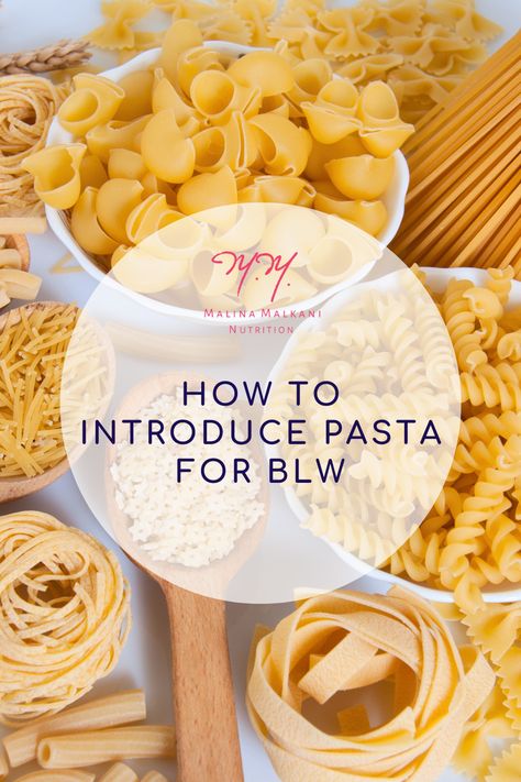 During baby-led weaning, pasta for baby is a soft, early finger food that’s nutritious, versatile, affordable, and easy to swallow. Find serving tips here! Pasta Baby Led Weaning, Baby Pasta, Weaning Toddler, Toddler Foods, Baby Led Feeding, Going Gluten Free, Carbohydrates Food, Baby Weaning, Sugary Food