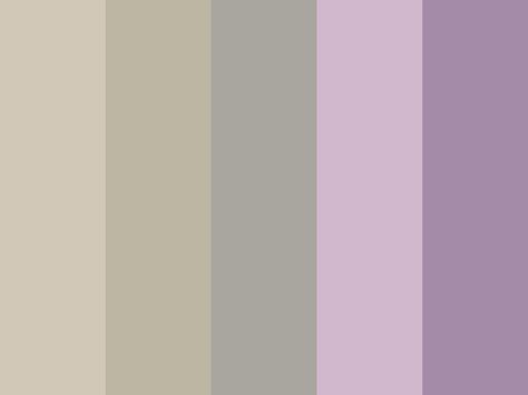 Lavendar Bedrooms, Grape Color Palette, Neutral Purple, Lavender Kitchen, Color Uva, Create Color Palette, Grape Color, Pallet Painting, Interior Paint Colors