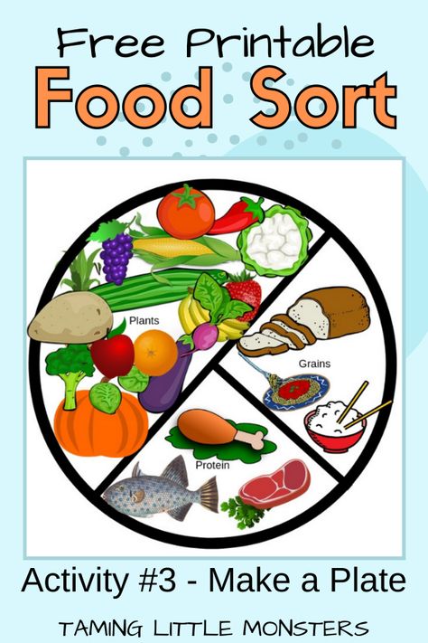 My Healthy Plate Preschool Activities, Food Groups Preschool Free Printables, Preschool Food And Nutrition Theme, Health And Nutrition Crafts For Toddlers, Healthy Plate Craft For Kids, Healthy Eating Activities For Preschool, Healthy Food Crafts Preschool, Ece Provocations, Food Groups Preschool