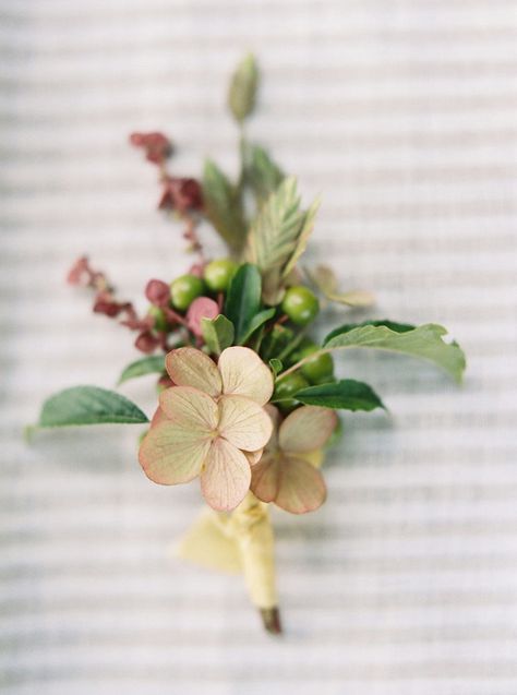 COLORFUL, SUMMER BRIDAL BOUQUET FROM AN INTIMATE, BACKYARD, BAINBRIDGE ISLAND WEDDING Summer Boutonniere, Colorful Boutonniere, Fall Boutonniere, Summer Bridal Bouquet, Sun Wedding, Fall Boutonnieres, Peach Wedding Colors, Bridal Bouquet Summer, Peach Bouquet