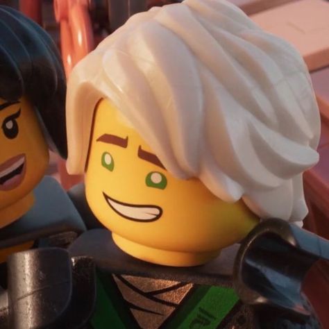 Lloyd Lego Ninjago, Lloyd Wallpaper, Bright Blue Hair, Ninjago Lloyd, Lloyd Ninjago, Lego Ninjago Lloyd, Lloyd Garmadon, Steven Universe Wallpaper, Ninjago Movie