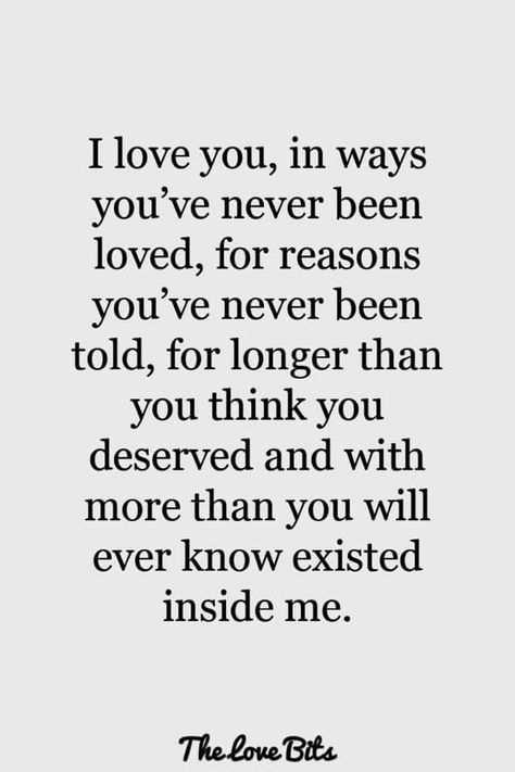 And as silent as it has to be.. you should always know I love you. More than you will ever know. And more than I ever thought could be. And for that reason a piece of me will always be yours regardless of anything else. Love Quotes For Him Boyfriend, Love You More Quotes, Love Quotes For Him Funny, Deep Relationship Quotes, Love Quotes For Him Deep, Distance Love Quotes, Secret Crush Quotes, Never Been Loved, Real Love Quotes