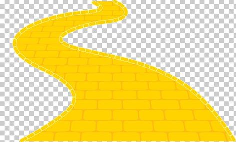 Yellow Brick Road Wizard Of Oz, Road Clipart, Road Png, Art Desktop Wallpaper, The Yellow Brick Road, Brick Road, Yellow Brick Road, The Wizard, Wizard Of Oz