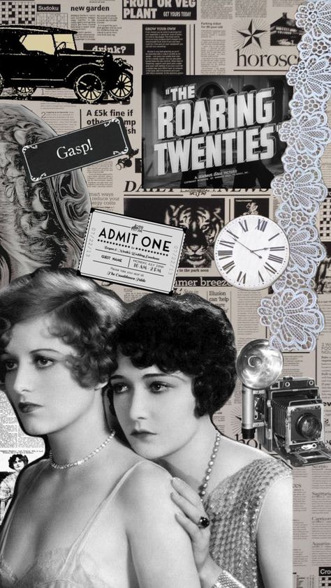 Roaring 20s Aesthetic, 1920 Aesthetic, 1920s Wallpaper, Roaring 20s Theme, 20s Aesthetic, Bohemian Pictures, 1920s Aesthetic, Art Gallery Outfit, Roaring 1920s