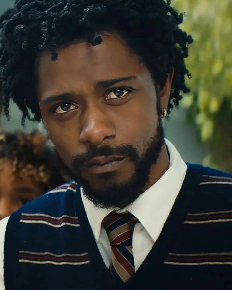 Happy #SwagHerBirthday to #LaKeithStanfield 🖤👑🎂 Lakeith Stanfield is a versatile American actor and rapper born on August 12, 1991. He gained widespread recognition for his roles in films like "Get Out," "Sorry to Bother You," and "Judas and the Black Messiah". Stanfield's acting is marked by his ability to seamlessly transition between dramatic and comedic roles, displaying his depth and range. Beyond his acting career, he has also dabbled in music and activism. With his unique talent and d... Lakeith Stanfield The Harder They Fall, Lakeith Stanfield Sorry To Bother You, Lakeith Stanfield Someone Great, Lakeith Stanfield Wallpaper, La Keith Stanfield, Sorry To Bother You, Fine Black Celebrities, Lakeith Stanfield Aesthetic, Lakeith Stanfield Atlanta