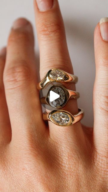 Le Mela on Instagram: "Organic style engagement ring in 9ct gold coming soon" Organic Engagement Rings, Organic Style, Wax Casting, Lost Wax Casting, Rings Engagement, Lost Wax, Coming Soon, Gold Rings, Engagement Ring