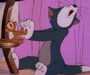 Tom Ve Jerry, Tom And Jerry Funny, Tom And Jerry Memes, Tom Und Jerry, Tom And Jerry Pictures, Tom And Jerry Wallpapers, Tom E Jerry, Tom And Jerry Cartoon, Tom Y Jerry