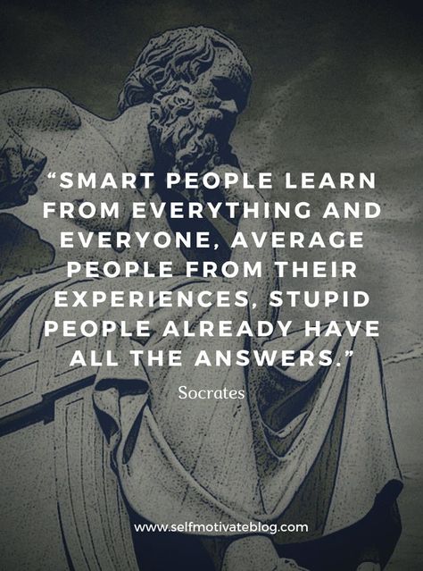 50 Famous Socrates Quotes on Wisdom, Life And Ethics - Self Motivate #PsychologyVideosTumblr | Socrates quotes, Philosophy quotes, Wise quotes Quotes On Wisdom, Socrates Quotes, Inspirerende Ord, Ayat Alkitab, Philosophical Quotes, Warrior Quotes, Socrates, Philosophy Quotes, Badass Quotes