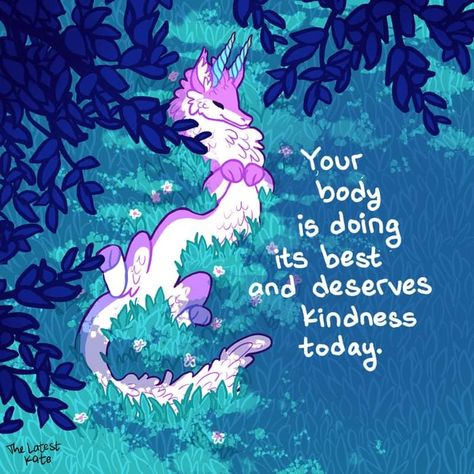 Motivational Animals, The Latest Kate, Latest Kate, Inspirational Animal Quotes, Forest Dragon, Cute Animal Quotes, Nice Quotes, Grl Pwr, Dragon Drawing