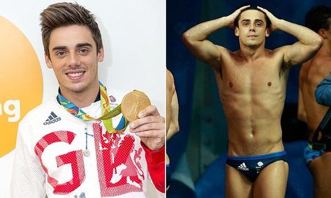 Olympic diving champion Chris Mears reveals how he nearly died Chris Mears, Olympic Diving, The Youth, Diving, Sydney, Festival