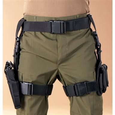 Celana Jogger Wanita, Tactical Holster, Thigh Holster, Tactical Wear, Tactical Clothing, Harbin, Military Gear, كريستيانو رونالدو, Character Outfits