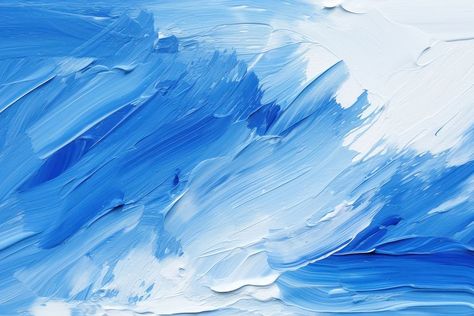 Backgrounds Texture, Abstract Waves, Blue Painting, Abstract Backgrounds, Textures Patterns, Brush Strokes, Blue Backgrounds, Textured Background, Blue Eyes