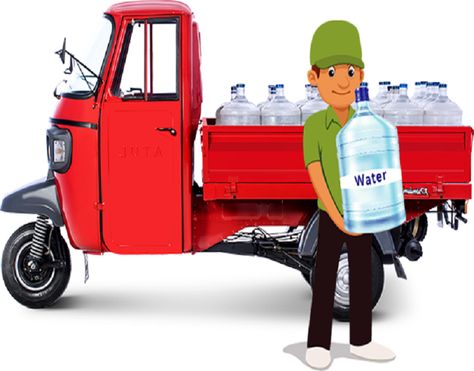 It might appear to be a not-so-hefty task to get safe to drink water. Notwithstanding, truly, safe drinking water is as yet a difficulty for the vast majority. To remove this stress and offer clean drinking water to all, Waterwa offers a home water delivery service in Dubai at the comfort of their home. Water Delivery Service, Drinking Water Bottle, Water Delivery, Clean Drinking Water, Safe Drinking Water, Bottled Water, Delivery App, App Development Companies, Web Development Design