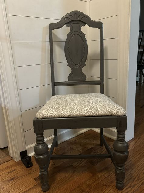 Farmhouse Chair for Sale in Monroe, NC - OfferUp Farmhouse Chair, Farmhouse Chairs, Farmhouse Dining Chairs, Vintage Inspiration, Farmhouse Dining, Vintage Farmhouse, Chairs For Sale, Dining Chair, Dining Chairs