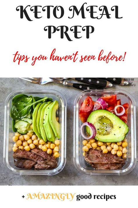 Keto Meal Prep Recipes If you’re trying to meal prep for this week, you’ll love these keto recipes and tips that are great for beginners! Whether you’re looking to lose weight or find vegetarian, low-carb, and ketogenic meal prep recipes you’ll find easy budget-friendly selections your family will enjoy! Meal prepping on the keto diet just got a lot easier! #mealplanning #mealprep #mealplan #keto #ketogenic #ketodiet #ketorecipes #ketogenicdiet #lowcarbrecipes #crockpot Keto Meal Prep Recipes, Meal Prep Tips, Paleo For Beginners, Meal Prep Plans, Keto Diet Benefits, Meal Prep Recipes, Starting Keto Diet, Low Carb Diets, Keto Diet Menu