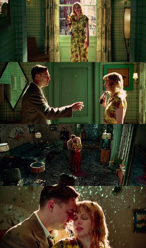 "Shutter Island" (Robert Richardson)  Great screen grabs to workshop with students - get them to replicate lighting and learn how to do it!!! Robert Richardson, Filmmaking Cinematography, Shutter Island, Fritz Lang, Septième Art, Movie Shots, Film Studies, Film Inspiration, Groundhog Day