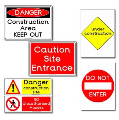 Construction Site Role Play Signs Construction Dramatic Play Preschool, Construction Dramatic Play Printables, Construction Area Early Years, Construction Dramatic Play, Construction Play Area, Construction Graphics, Construction Theme Preschool, Construction Table, Preschool Construction