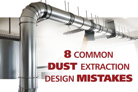 Dust extraction ductwork Dust Collection System Woodworking, Dust Extraction Workshop, Cnc Dust Collection, Dust Collection Manifold, Dust Collector System, Dust Collection System Diy, Shop Vac Dust Collector Diy, Woodshop Setup, Mitre Saw Dust Collection