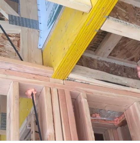 Load Bearing Beam, Lvl Beam, Lumber Sizes, Engineering Notes, Laminated Veneer Lumber, Framing Construction, Handy Woman, Normal Weight, Wood Frame Construction