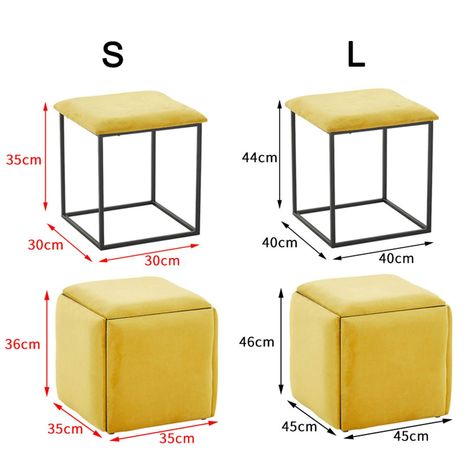 Learning Woodworking, Steel Furniture Design, Cube Chair, Woodworking Blueprints, Unique Furniture Design, تصميم داخلي فاخر, Desain Furnitur Modern, Chair Designs, Chaise Metal