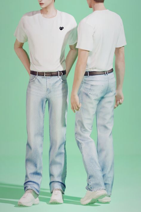 Sims 4 Kk's Creation, Kk Sims 4 Cc, Sims 4 Cc Patreon Clothes Men Pants, Ts4 Male Shoes, Sims 4 Cc Man Clothes Patreon, Sims 4 Cc Mens Shoes, Sims 4 Cc Men Jeans, Clothes Cc Sims 4 Male, The Sims 4 Cc Male Clothing Patreon