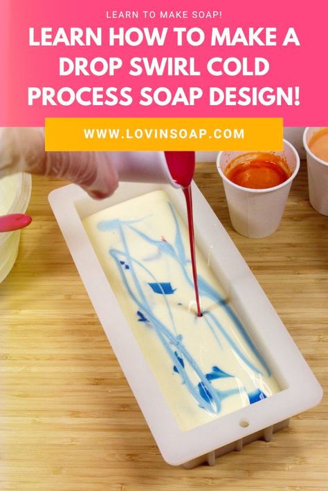 Cold Press Soap Recipes, Soap Making For Beginners, Homemade Cold Process Soap, Recipe Design, Cold Process Soap Designs, Goat Soap, Natural Soaps Recipes, Homemade Soap Bars, Diy Soap Bars