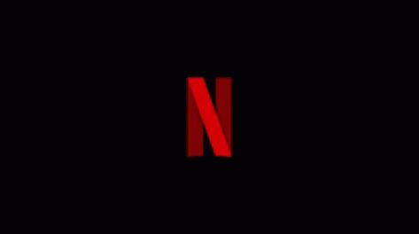 Netflix Trailers, Netflix Videos, Animated Logo, Netflix Gift, Examples Of Logos, First Youtube Video Ideas, Youtube Design, Trik Fotografi, Aesthetic Gif