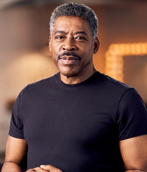 Real Black Magic, Ghostbusters Ii, Ernie Hudson, The Real Ghostbusters, Celebrity Stars, Black Actors, Classic Movie Stars, People Of Interest, Black Hollywood