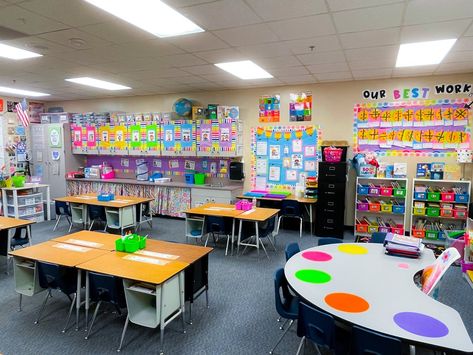 1st Grade Must Haves, 1st Grade Classroom Setup, First Grade Must Haves, Grade One Classroom Set Up, First Grade Classroom Set Up Layout, 1st Grade Classroom Themes, Grade 1 Classroom Setup, First Grade Classroom Themes, 1st Grade Classroom Decor