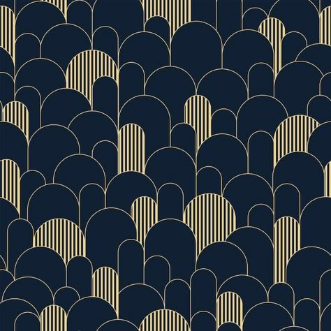 Art Deco Phone Background, Art Deco Repeat Pattern, Art Deco Geometric Wallpaper, Art Deco Lines Pattern, Geometric Abstract Design, Motif Art Deco 1920s, Art Deco Pattern Geometric Design, Modern Art Deco Graphic Design, Art Deco Wallpaper Vintage