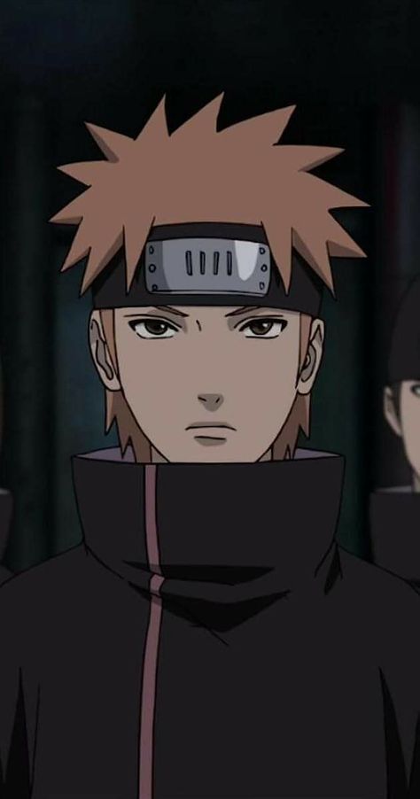 Yahiko Pain, Yahiko Naruto, Pain Naruto, Cristiano Ronaldo Wallpapers, Ronaldo Wallpapers, Animated Characters, Anime Naruto, Naruto Shippuden, Anime Boy