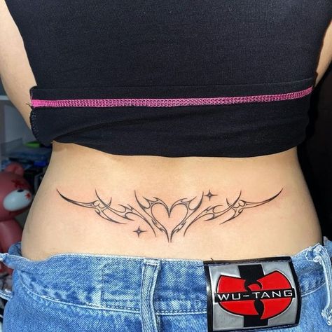 Cute tramp stamp Tatoos for womens, lower back tattoos, Butterfly tramp stamp, strength tattoo, tramp stamp tattoos classy, dainty tramp stamp, classy tramp stamp, tramp stamp cover up tattoos
#trampstamp # lowerbacktattoos #strengthtattoo
#japanesetattoos #japanesetattoosformen #DragonSleeveTattoos #japanesesleevetattoos Tato Suku, Tramp Stamp Tattoos, Stamp Tattoo, Waist Tattoos, Tattoos Infinity, Tattoos For Black Skin, Tattoos Geometric, Tramp Stamp, Cute Tattoos For Women