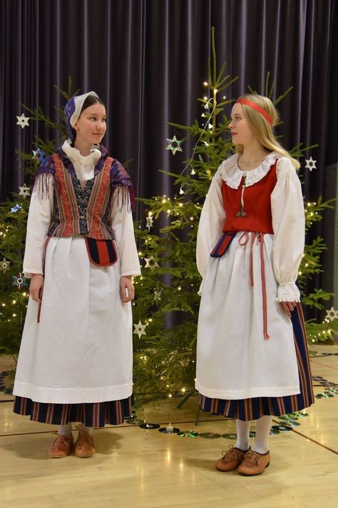 Media posts by MythoUralic🇪🇪🇫🇮🇭🇺 (@MythoUralic899) / X Finland People, Finnish Costume, Finnish Clothing, Costume For Kids, National Costume, Western Europe, Folk Costume, Finland, For Kids