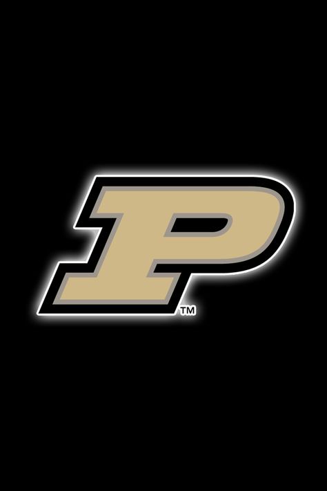 Purdue University Wallpaper, Purdue Wallpaper, College Decorations, Purdue Logo, Iphone Wallpaper Size, Purdue Basketball, Colts Logo, Indianapolis Colts Logo, Painting Business