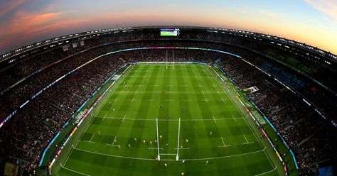 Horse Racing Track, Twickenham Stadium, Rugby World Cup 2023, Wales Rugby, Amazing Grass, New Zealand Rugby, Rugby Men, World Cup Winners, World Cup Final