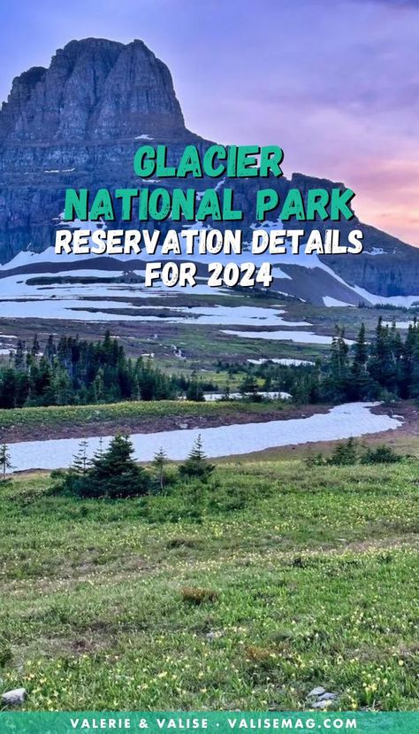 Glacier National Park Lodging, Glacier National Park Itinerary, Glacier National Park Vacation, Glacier National Park Trip, Sequoia National Park California, National Park Itinerary, Waterton Lakes National Park, Montana Travel, Yellowstone Trip