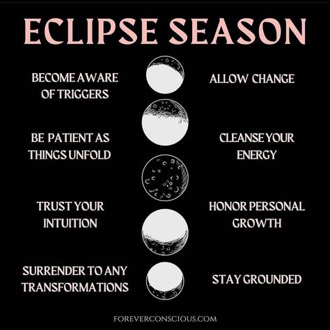 Lunar Eclipse Astrology, Eclipse Astrology, New Moon Eclipse, Eclipse Season, Solar Lunar, Full Moon In Libra, Blood Moon Eclipse, Astrology Meaning, Yoga Themes