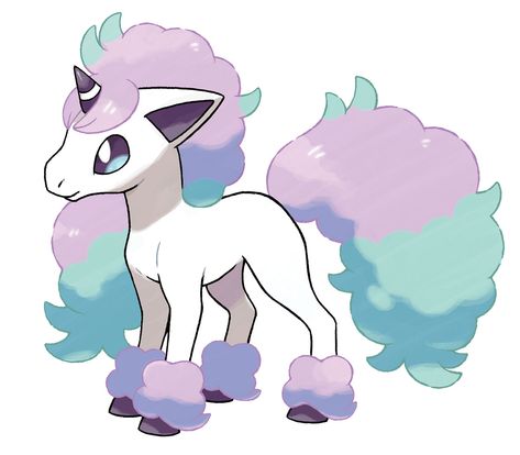 Galarian Ponyta Art from Pokémon Sword and Shield #art #artwork #gaming #videogames #gamer #gameart #conceptart #illustration #pokemon #creature #monster Galarian Ponyta, Ponyta Pokemon, Pokemon Team, Types Of Fairies, Pokemon Cosplay, Type Pokemon, Pokemon Teams, Pokemon Drawings, My Pokemon