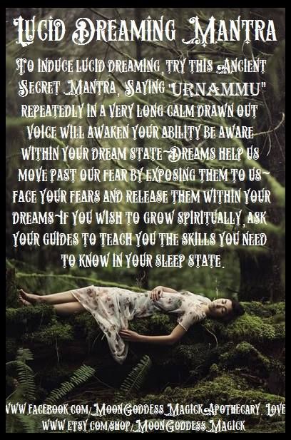 Do be careful while lucid dreaming. You're opening yourself up, not just to anything good but all the bad too. Lucid Dreaming Tips, Daglig Motivation, Lucid Dreaming Techniques, Goddess Magick, Under Your Spell, Witch Spell Book, Dream Symbols, Dream Meanings, Astral Projection